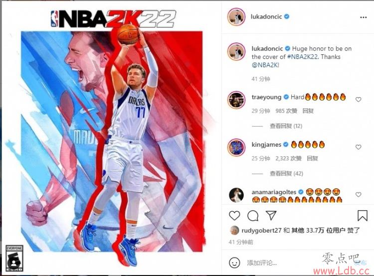 棺ܵNBA2K22 ղķ˹ף