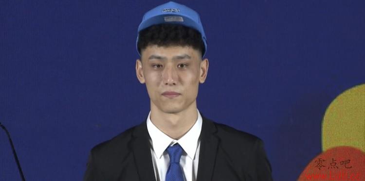 2021CBAѡ᣺׸5ǩѡ