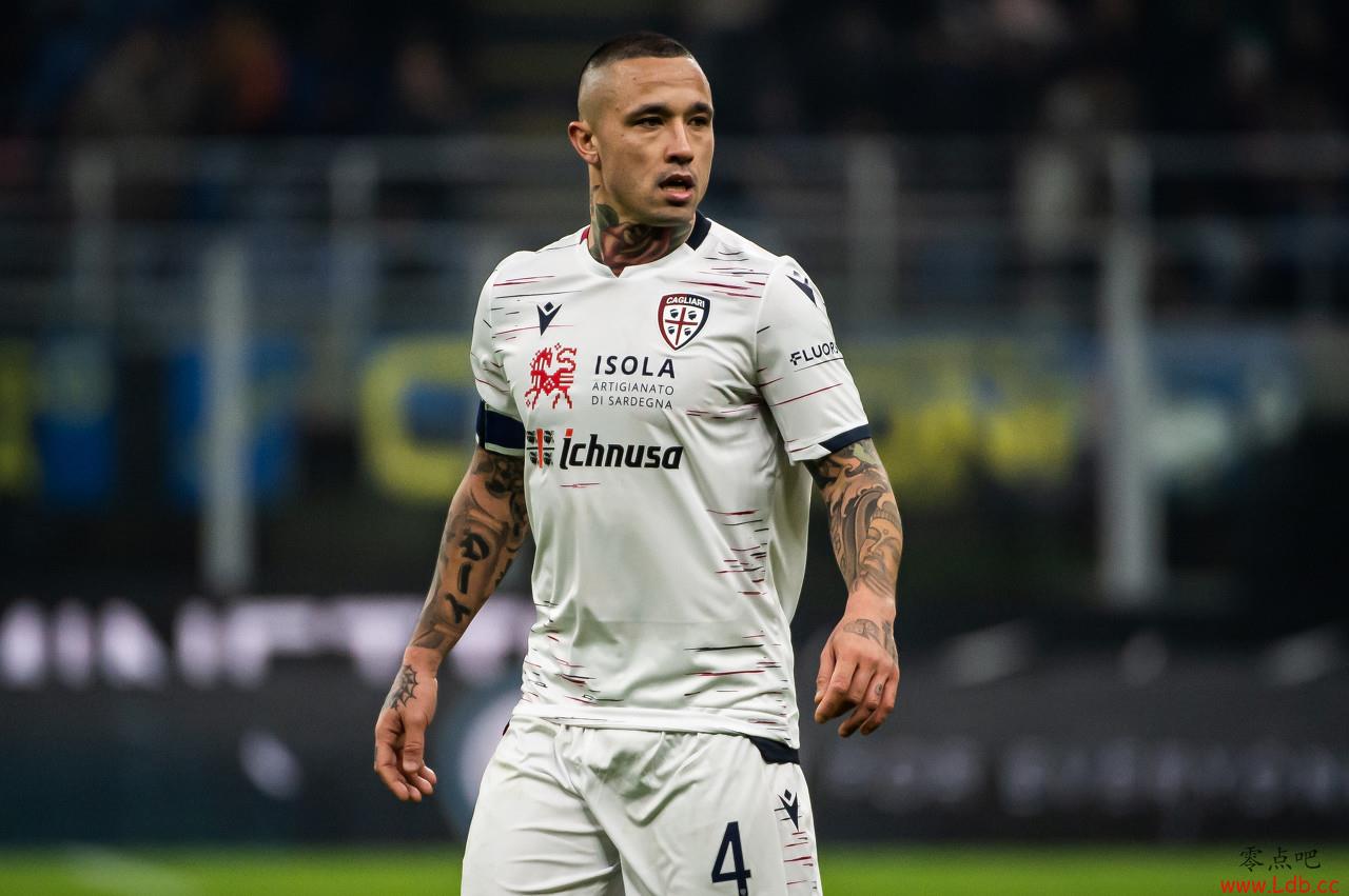 意媒:纳因戈兰首选卡利亚里,贝西克塔斯也准备开出合同报价