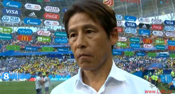 官方:表现未达预期,泰国队主教练西野朗下课