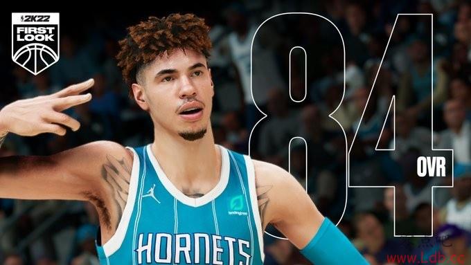NBA2K22÷-ֵ84