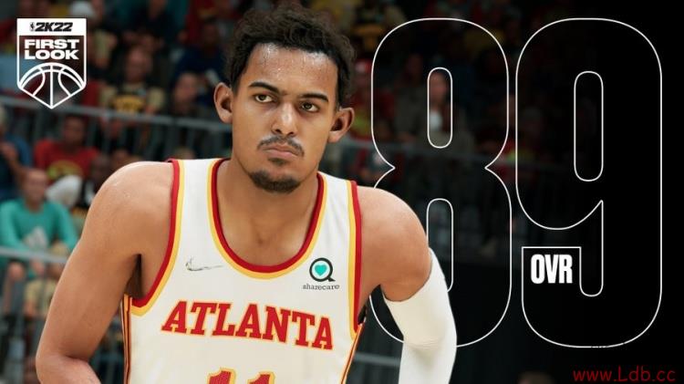 NBA2K22-ֵ89