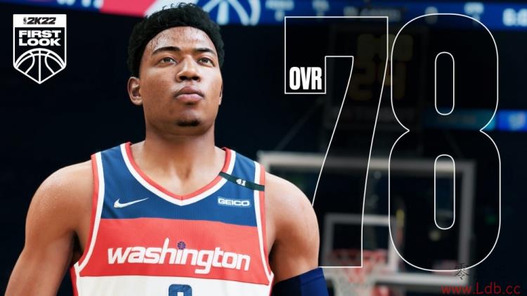 NBA2K22˴Cֵ78