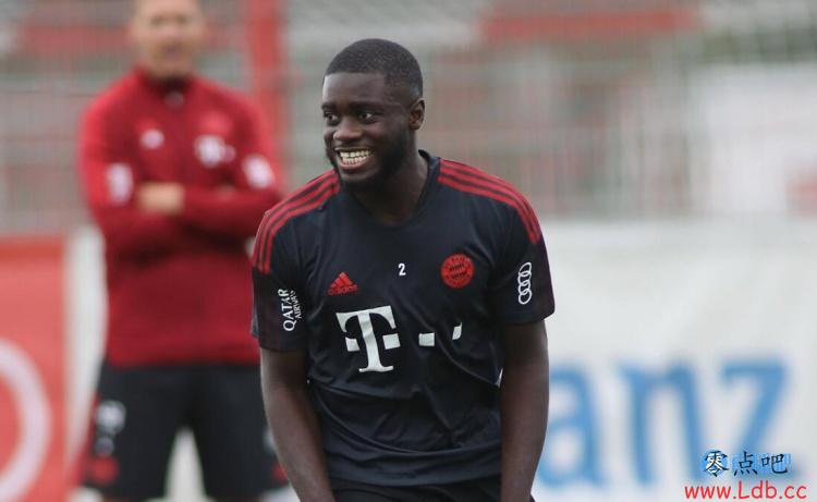 图片报为拜仁VS莱比锡评分:莱万、于帕和诺伊尔全场最高分