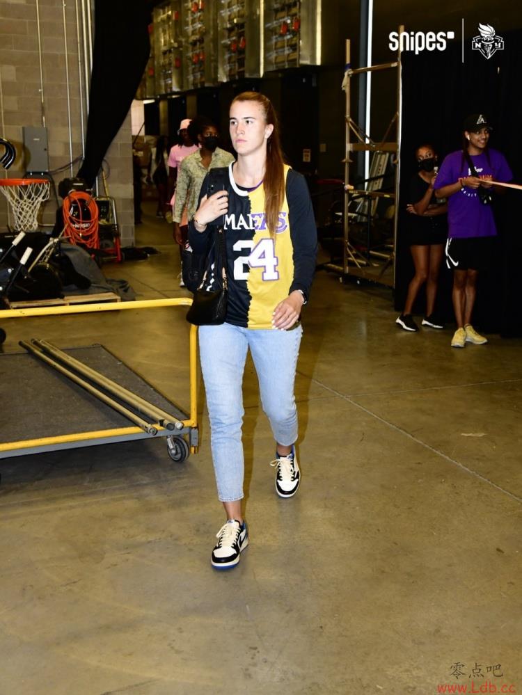 WNBA 20״ԪԼ˹Ʒ廳Gigi&Ʊ