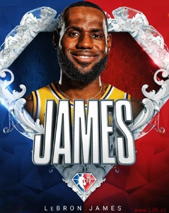 NBA75ѡ˳ɴӮң²ŻϿ