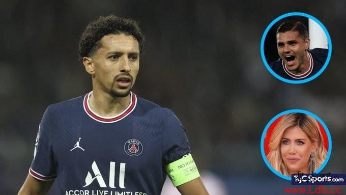 马尔基尼奥斯谈伊卡尔迪旺达纠纷:我们都努力保持更衣室积极氛围