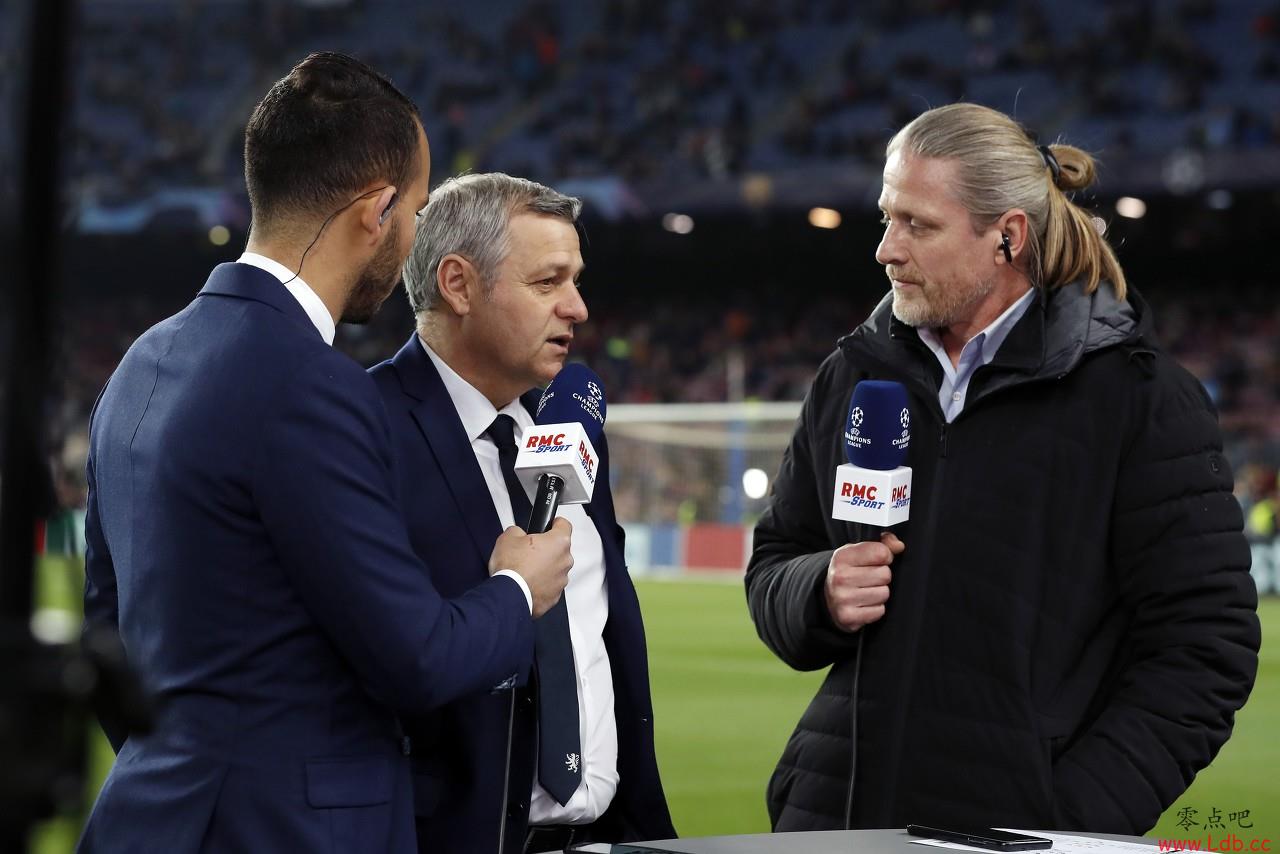 佩蒂特:看到曼联远离昔日辉煌很沮丧,他们不差钱但少了灵魂