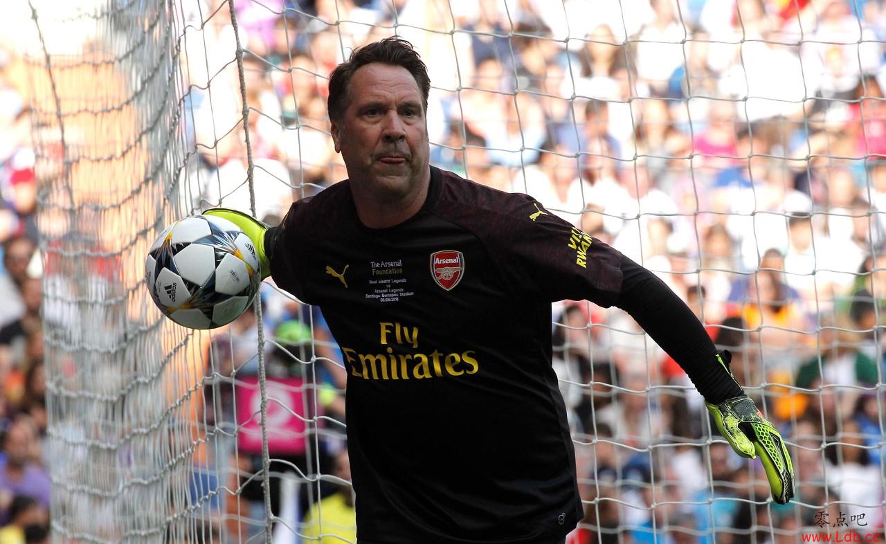 希曼谈阿森纳:无论哪项欧战都可以,我们需要回到欧洲