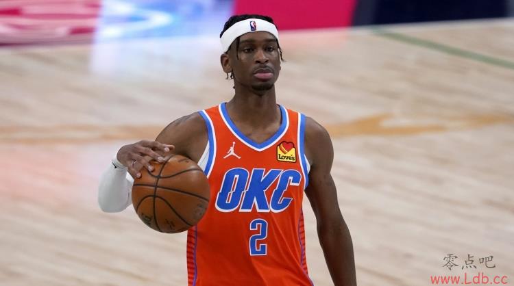 亚历山大:新秀的成长需要时间 我的工作是帮助基迪度过难关