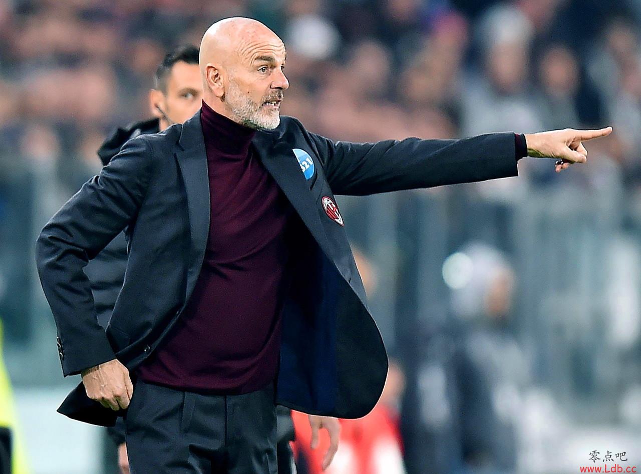 执教米兰表现受肯定,皮奥利获利德霍尔姆奖