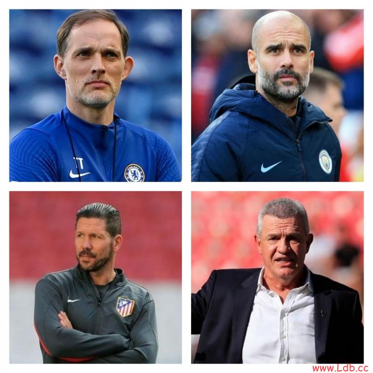 IFFHS2021˧ѡͼնϵϰڵ˧