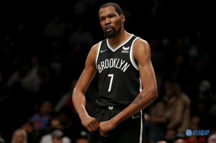 118ԱǰƱѡNBAĿǰԱKDƱ44.2%