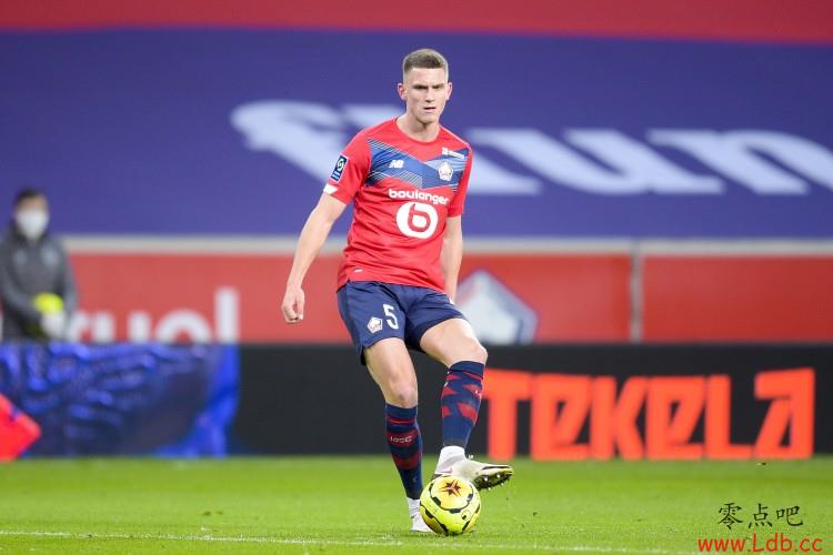 TA:里尔冬窗不放博特曼,纽卡转攻迭戈-卡洛斯和巴迪亚西勒