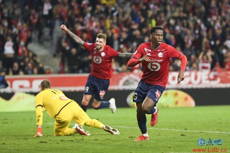 米体:米兰考虑引进里尔前锋乔纳森-大卫,球员身价4000万欧