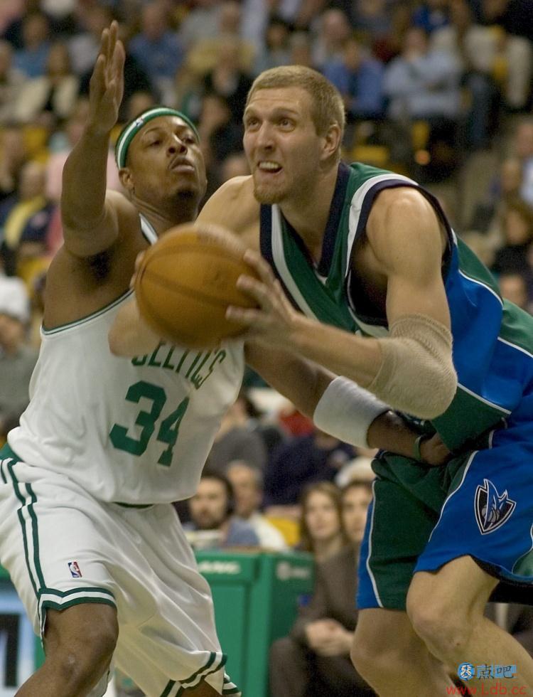 23ǰĽ죺&Ƥ˹&ŵά˹NBA