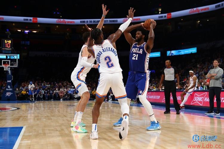 NBAʾ76ȡ ̾˾ȡʤ