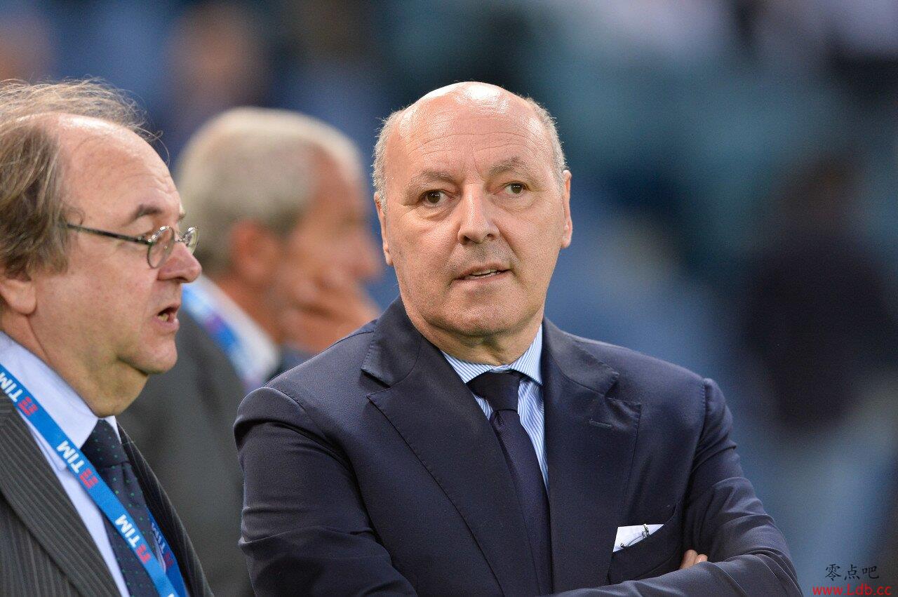 马洛塔:我们对小因扎吉非常满意 国米会找回胜利的节奏