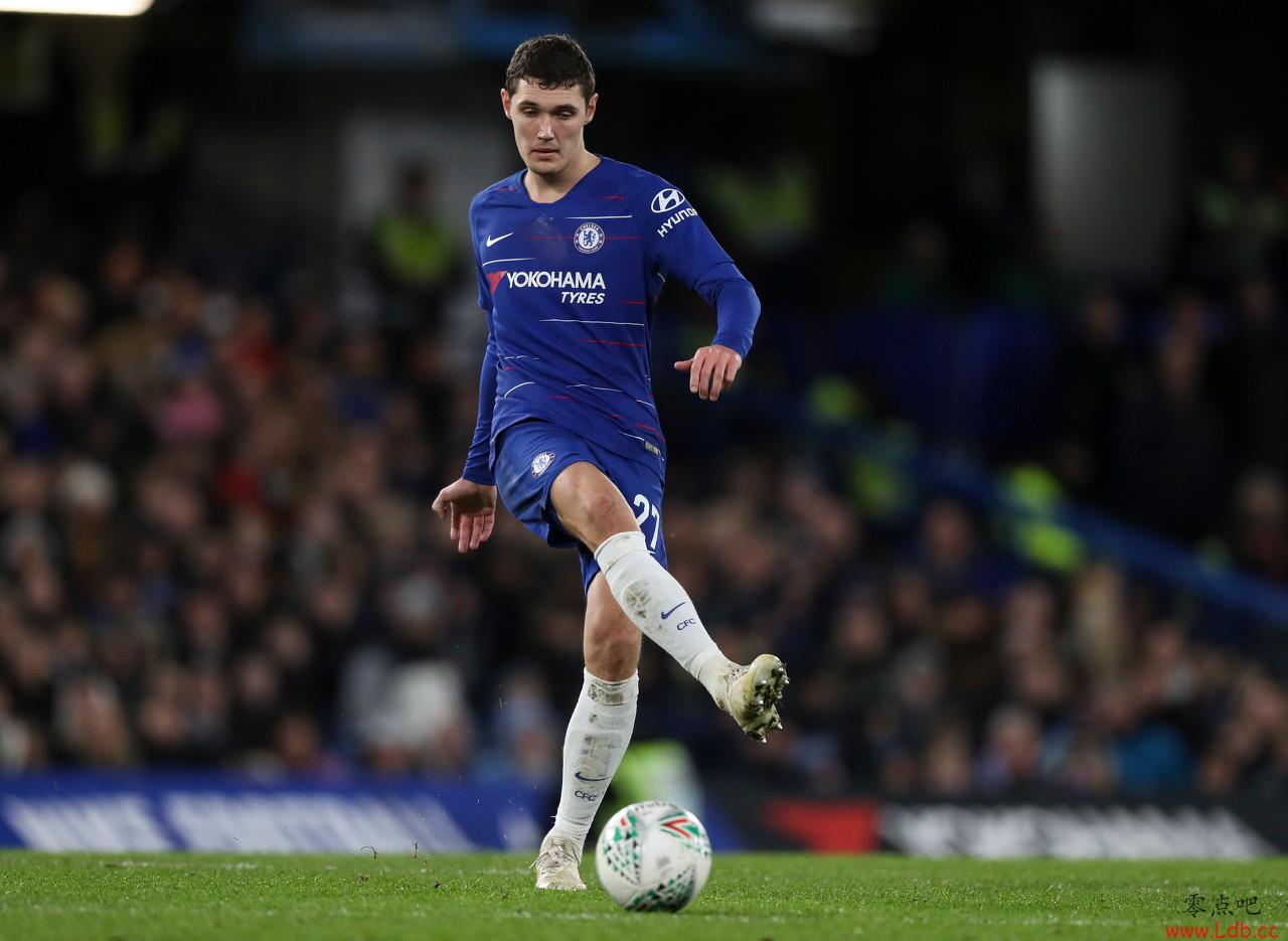 跟队记者:克里斯滕森已经通过巴萨体检,下周可能完全谈妥签约