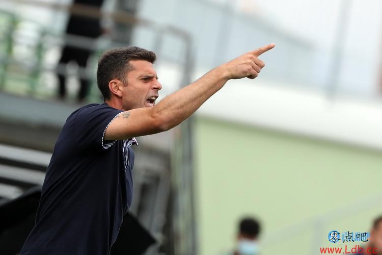 莫塔:尤文强大且是意甲夺冠热门,夺冠永远都是尤文的目标