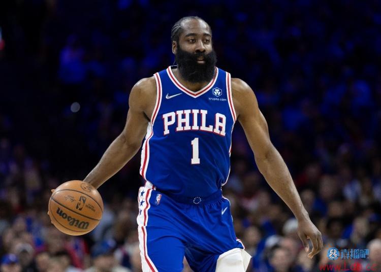 哈登:要在季后赛赢球需有不同的应对方法 我们必须为此做好准备