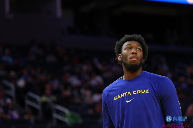 名记:怀斯曼不会出战本赛季剩余比赛 他将继续恢复右膝伤势