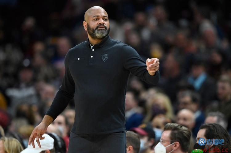 比克斯塔夫:更喜欢乐福打第六人 取消勒维尔的出场时间限制