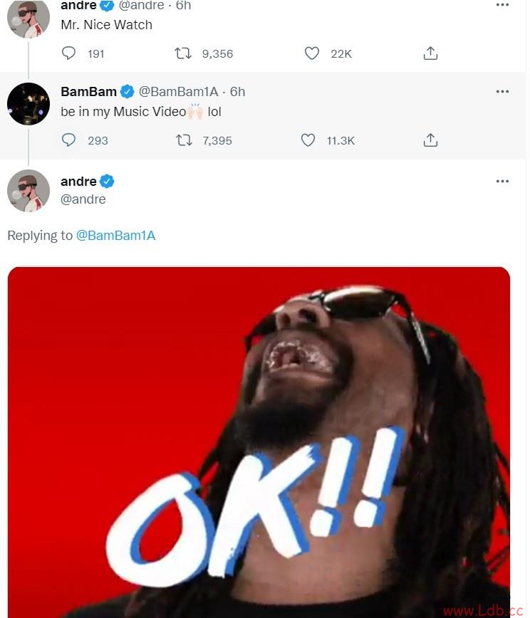 ̩BambamһMV ߻ظħԱ顰OK