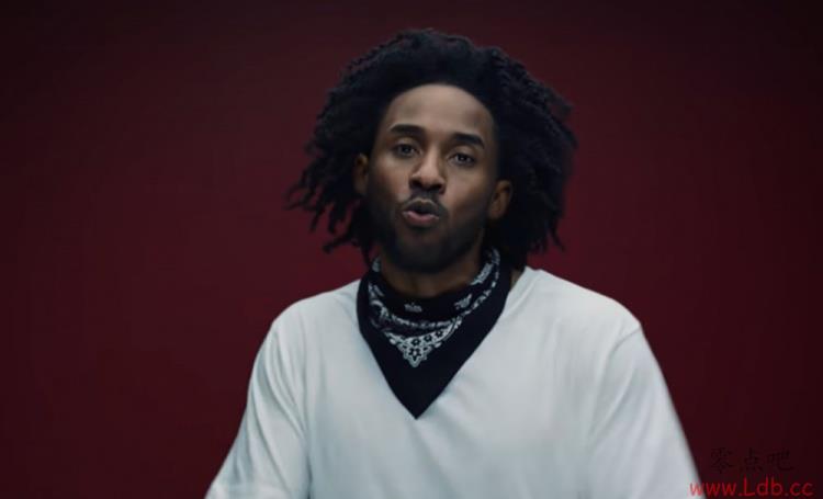 ǣKendrick Lamar¸MVС֡ѿƱ