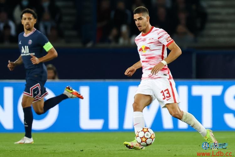 A-席尔瓦:莱比锡很接近队史首冠了 恩昆库新赛季想成功就要留下