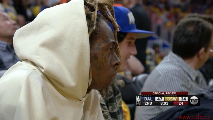 ??Թ֣˵Lil WayneֳսʿG2