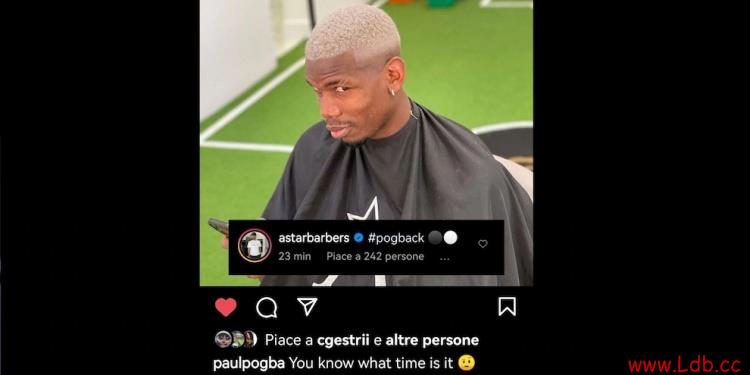 壺ʦ#Pogbackǩʾͻعģ
