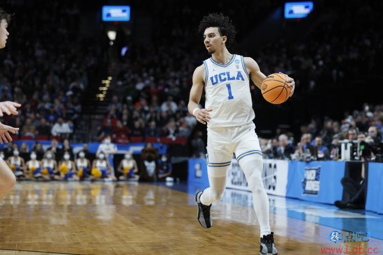 ǣUCLA˹-ɵ·ѧʸ 2022NBAѡ
