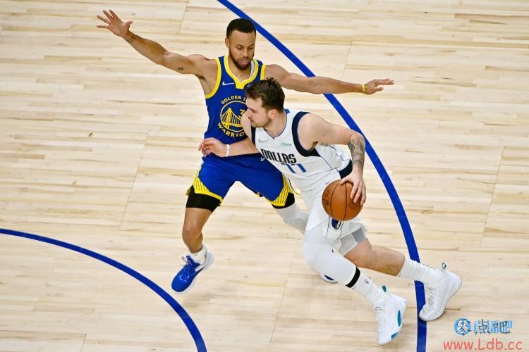 攻防双向球星!今年季后赛各队后卫面对库里防守命中率均低于40%