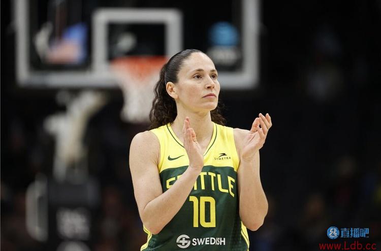 WNBA-£ʿĶǺ һϲ׷һ