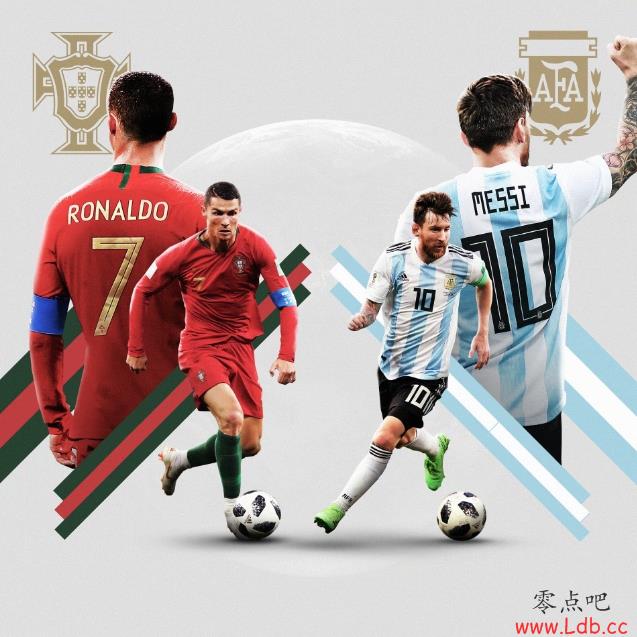 德容+1?进球网盘点分别与梅西和C罗当过队友的球员