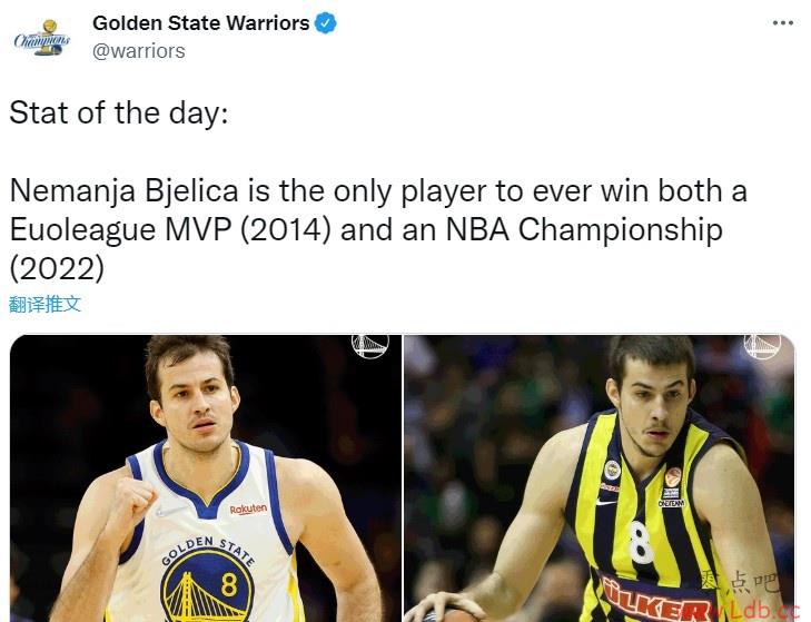 ʿɹɾͣΨһһλŷMVPNBAܹھԱ