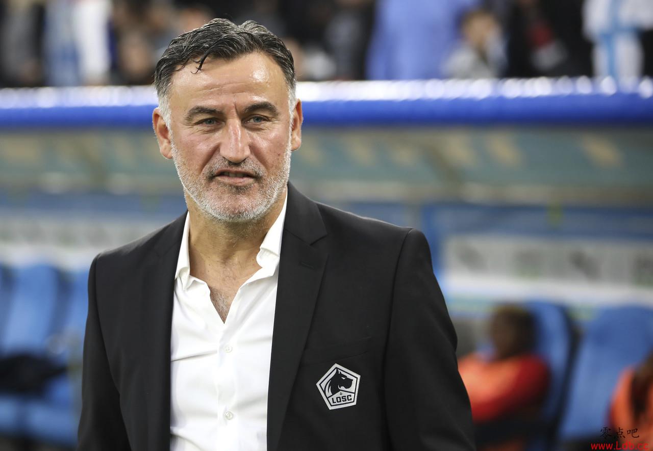 RMC:巴黎可能本周末官宣加尔蒂上任,他将在周一带队训练