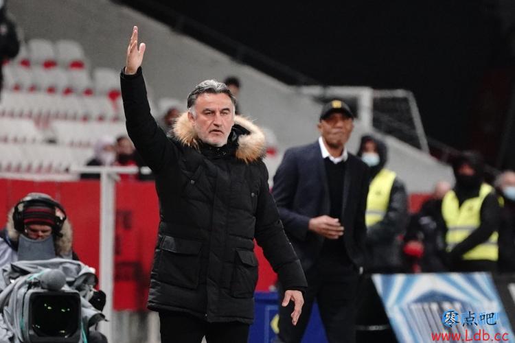 前尼斯门将:加尔蒂离开是件好事,他总是和更衣室闹矛盾