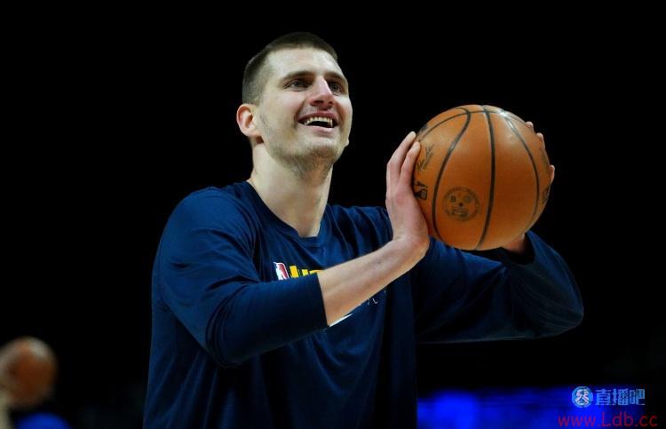 6年前后NBA最大合同对比：康利5年1.53亿VS约基奇5年2.7亿