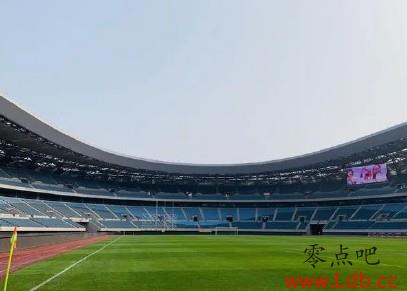 大连2022年承接8项国家级足球赛事 创造产值超过10亿元
