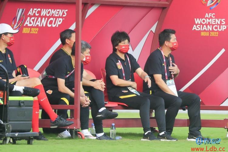 沪媒：水庆霞能否“复制粘贴”又一冠军？中国女足实力仍落后日韩