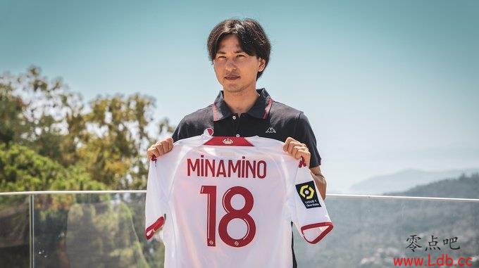 南野拓实：会尽快适应新环境并发挥实力，用出色表现参加世界杯