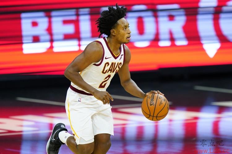 美记：很多NBA人士认为塞克斯顿会和骑士达成1年或两年合同