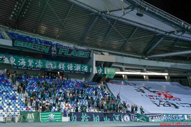 记者：浙江队结束10天假期恢复集训，有望在湖州奥体中心打主场