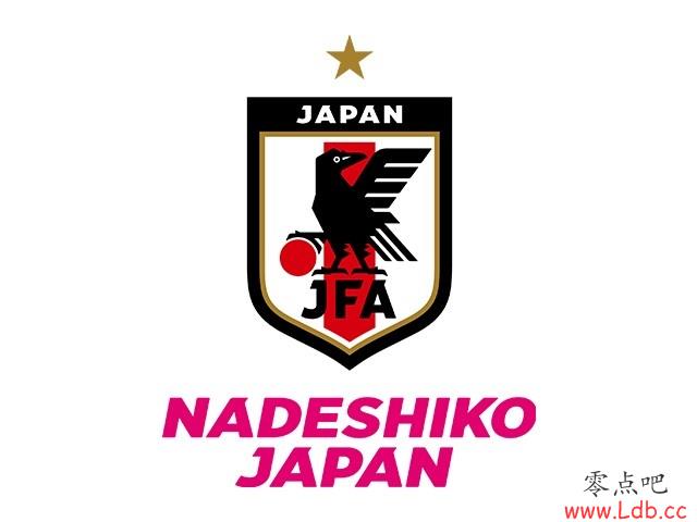 官方：日本女足两位后卫因伤退出东亚杯，无缘出战中国女足