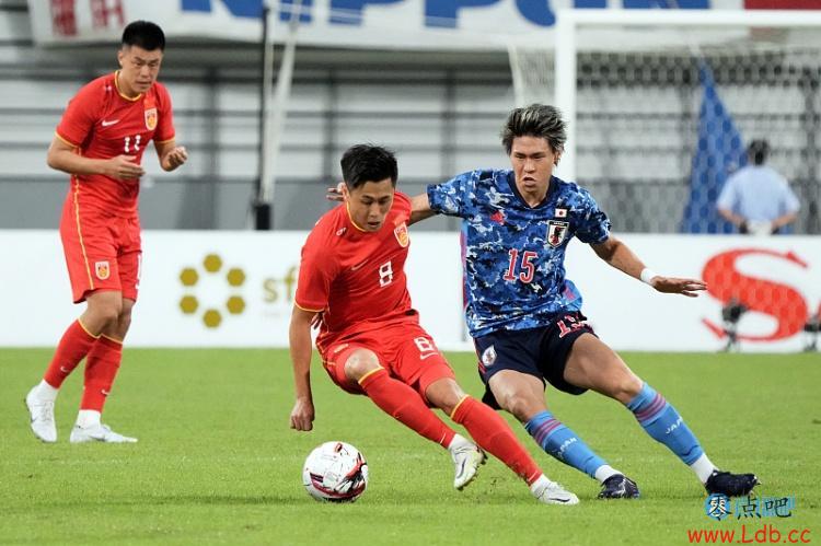 前日本国脚：昨日中国队的动作并不算粗野，他们也在不断提升