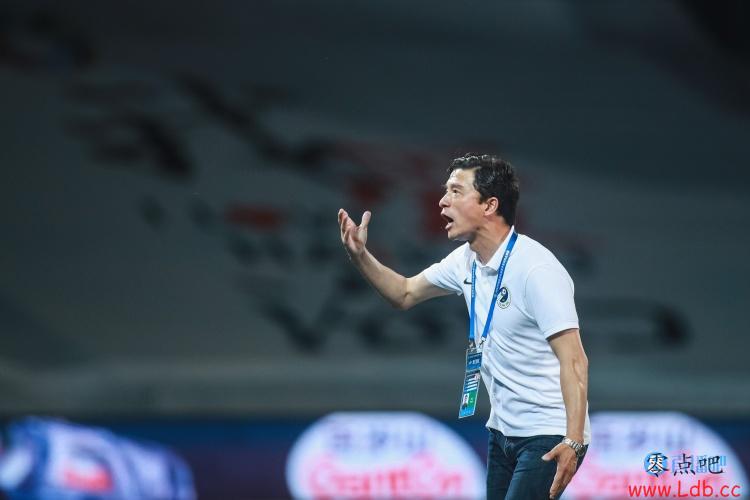 谢晖：中国青训问题是短视，球员培养出来后就与启蒙教练不挂钩了
