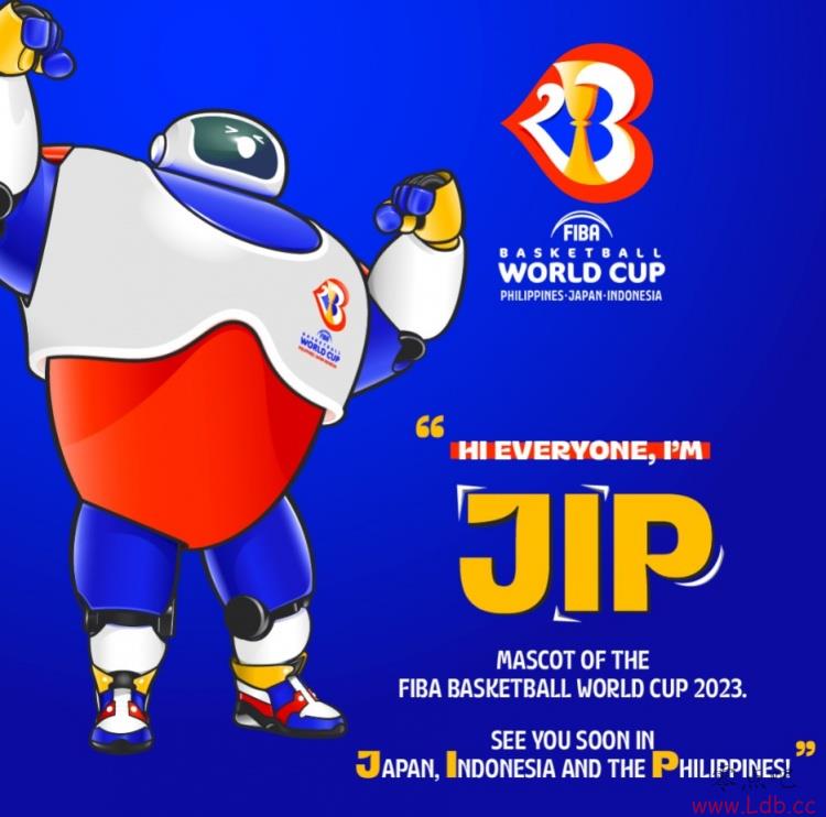 ô2023FIBA籭JIPʽ