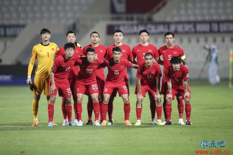 粤媒：国足竞争力非常有限，把进世界杯希望寄托于附加赛才合理